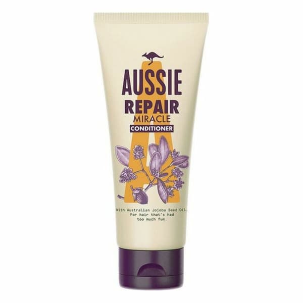 Reparerende Hårbalsam Miracle Aussie Repair Miracle 200 ml