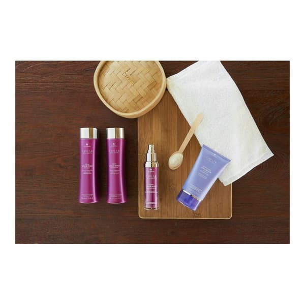 Schampo Caviar Infinite Color Hold Alterna (250 ml)