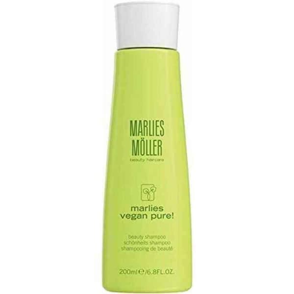 Schampo Vegan Pure Marlies Möller (200 ml)