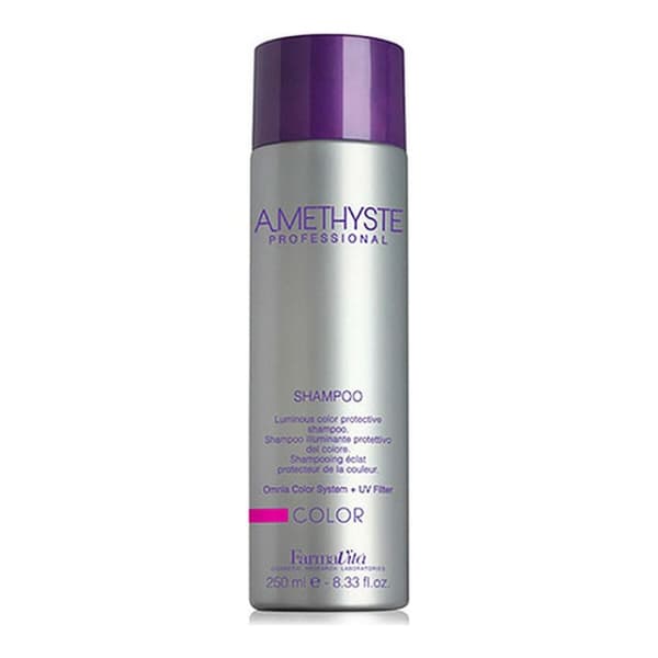 Schampo Amethyste Color Farmavita - 250 ml