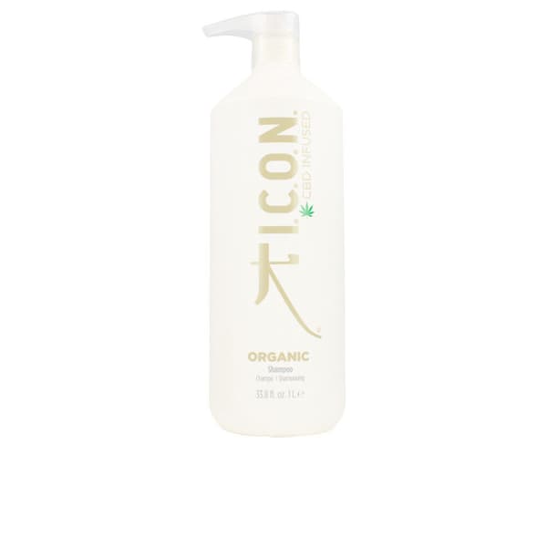 Schampo Organic I.c.o.n. Organic 1 L