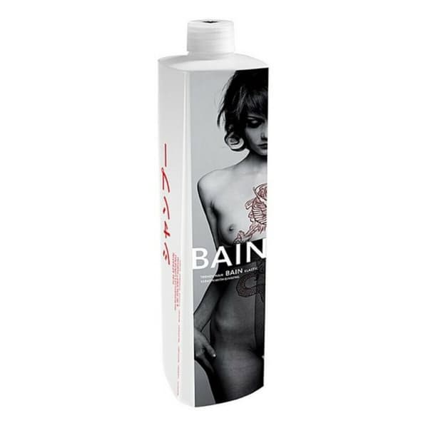 Fugtgivende shampoo Bain Elastic Keratin Trendy Hair - 300 ml