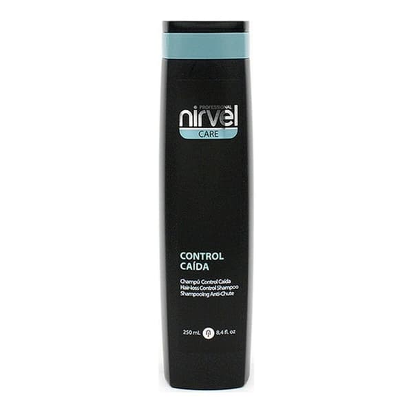 Anti-hårtab Shampoo Care Nirvel - 250 ml