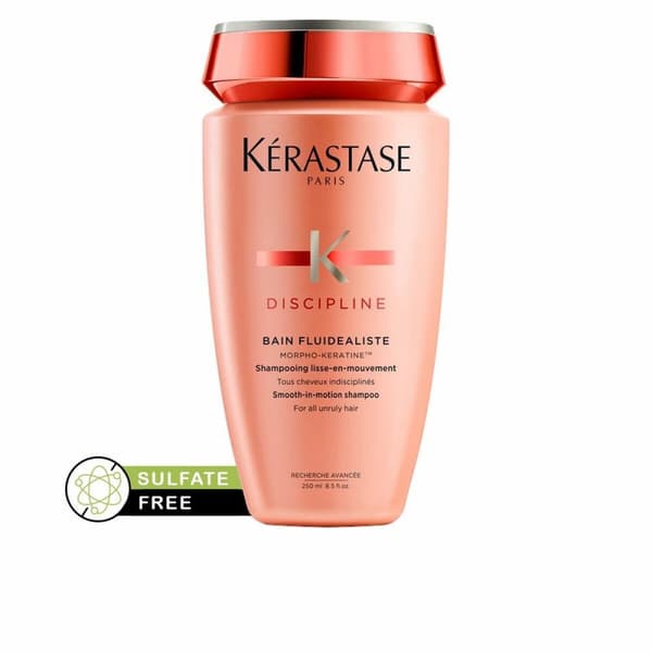 Shampoo Discipline Kerastase 250 ml - 250 ml