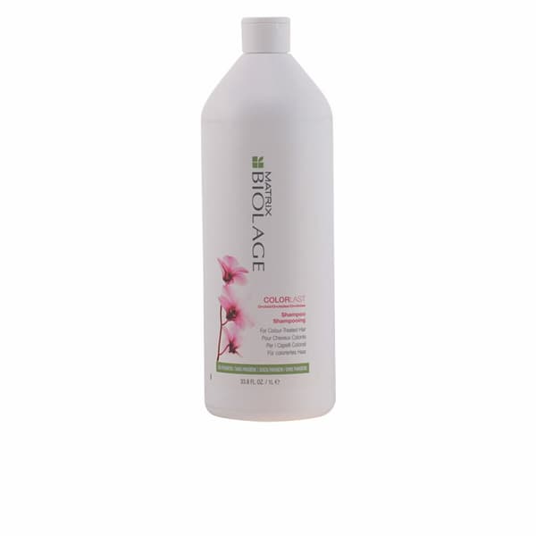 Väriä vahvistava shampoo Biolage Colorlast Matrix - 250 ml