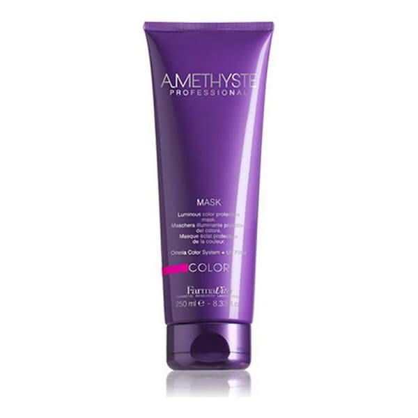 Hårmaske Farmavita Amethyste Color - 250 ml
