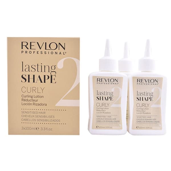 Kiharien erotteluneste Lasting Shape Revlon I0024091 (100 ml) 100 ml