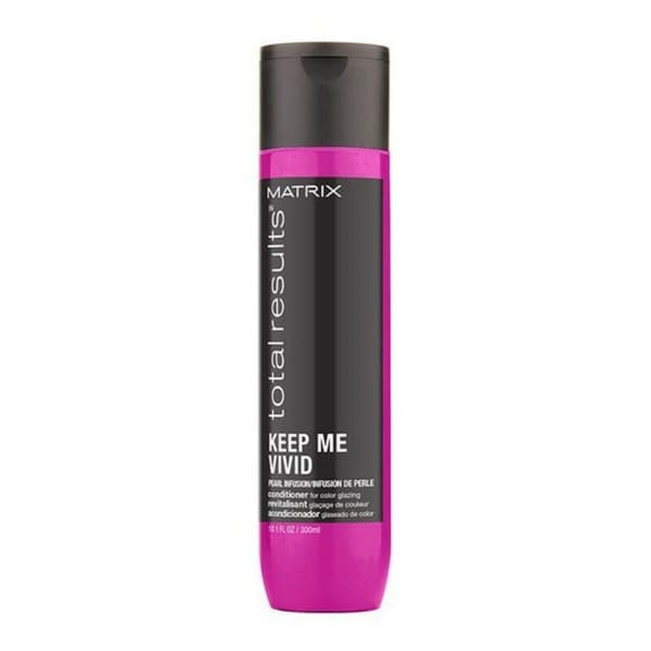 Hoitoaine värjätyille hiuksille Keep Me Vivid Matrix (300 ml)
