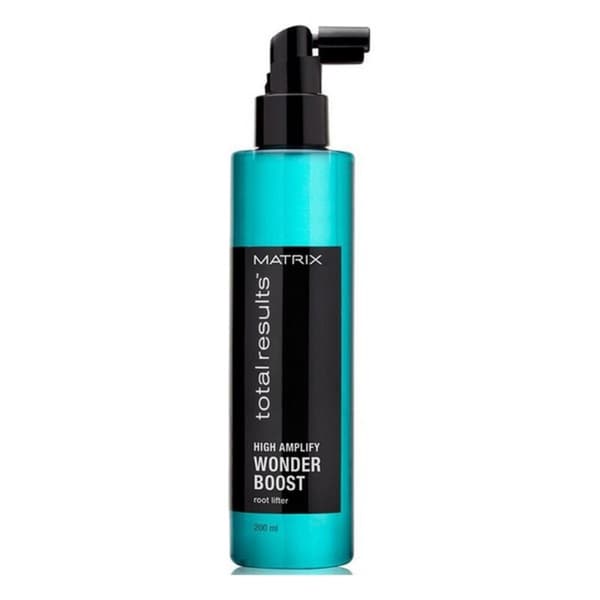 Tuuheuttava suihke juurille TOTAL RESULTS HIGH AMPLIFY Matrix Total Results High Amplify (250 ml) 250 ml
