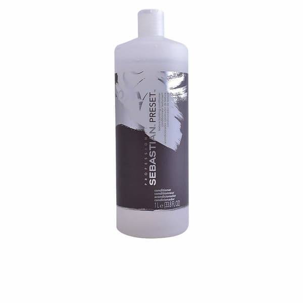 Hoitoaine Preset Sebastian - 1000 ml
