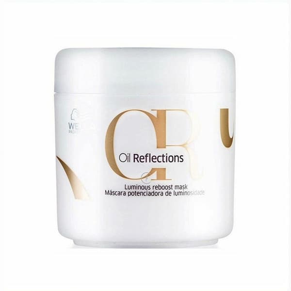 Hårinpackning Wella Reflections