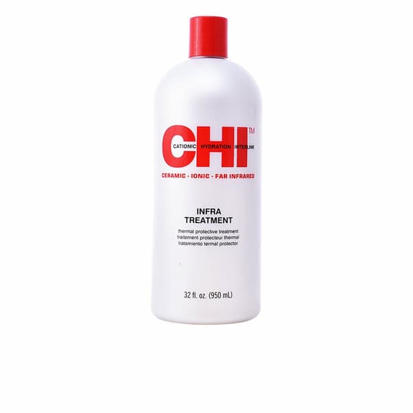 Lämmöltä suojaava hiusvoide Chi Infra Farouk - 300 ml