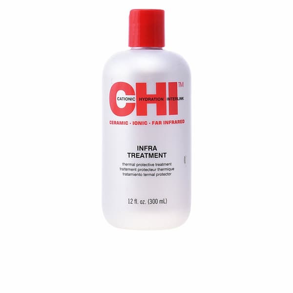 Lämmöltä suojaava hiusvoide Chi Infra Farouk - 300 ml