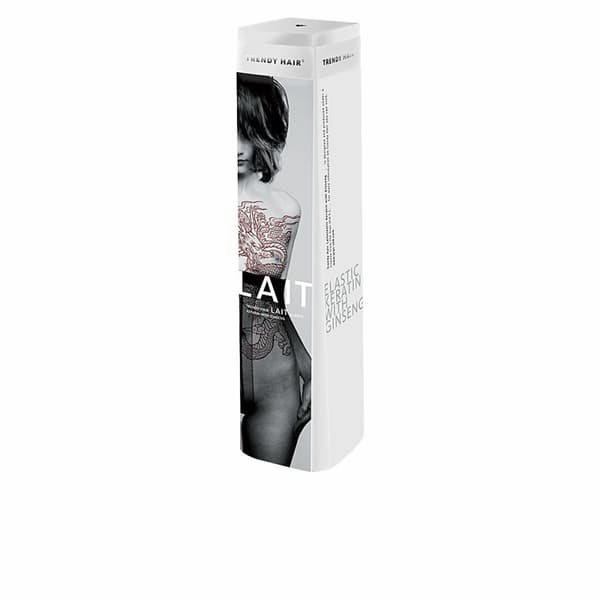 Repairing Conditioner Lait Elastic Keratin Trendy Hair - 300 ml