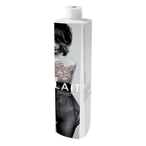 Repairing Conditioner Lait Elastic Keratin Trendy Hair - 300 ml