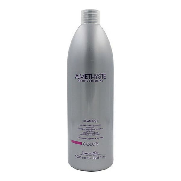 Shampoo Amethyste Color Farmavita - 250 ml