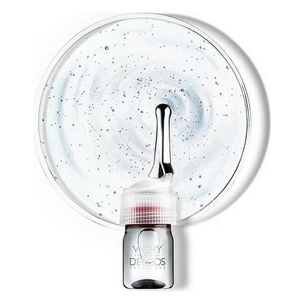 Hiusten lähtöön vaikuttava hoito Dercos Vichy 12585750 6 ml (21 x 6 ml)