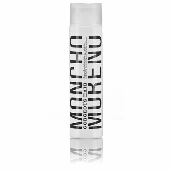 Vårdande schampo Moncho Moreno Gorgeous 250 ml