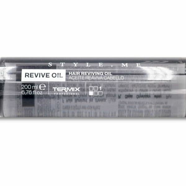 Hårolie Termix 000512