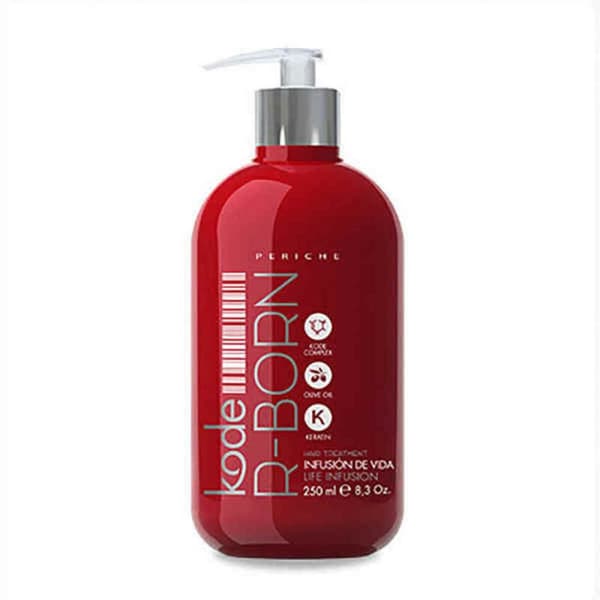 Muotoiluvoide Periche Kode Infusion De Vida (250 ml)