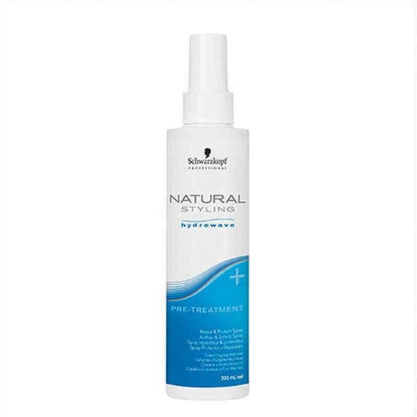 Hiusseerumi Natural Styling Schwarzkopf Natural Styling 200 ml