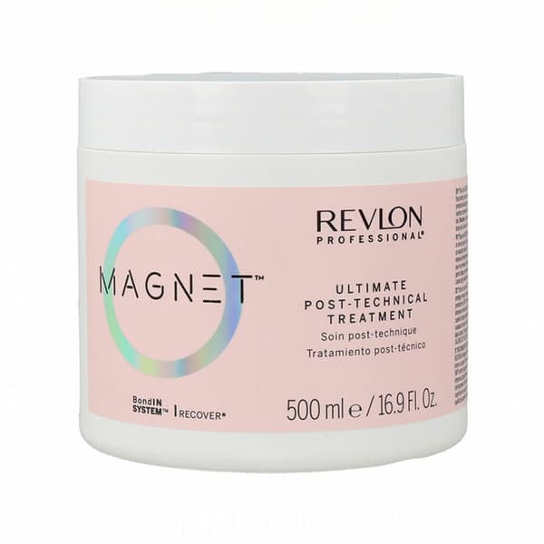 Hoito Revlon Magnet Ultimate Post-Technical (500 ml)