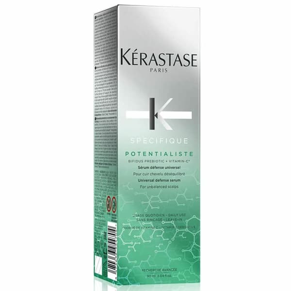 Hiusseerumi Kerastase E3519900 90 ml