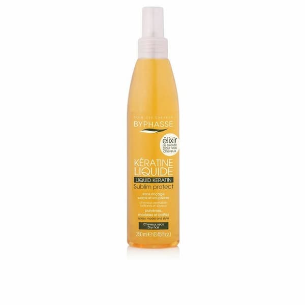 Keratiinia hiuksille Byphasse 1000054027 250 ml