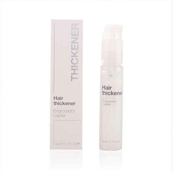 Vahvistava seerumi Hair Thickener The Cosmetic Republic TCR37 (50 ml)