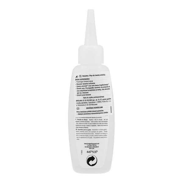Hiusemulsio L'Oreal Professionnel Paris Dulcia Advanced 75 ml (12 x 75 ml)