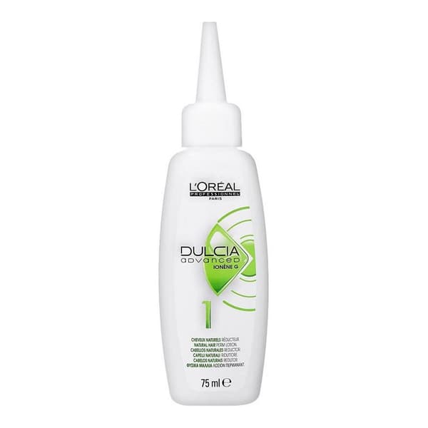 Hiusemulsio L'Oreal Professionnel Paris Dulcia Advanced 75 ml (12 x 75 ml)