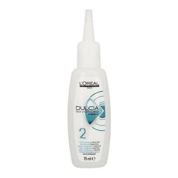 Hiusemulsio L'Oreal Professionnel Paris Dulcia Advanced 75 ml (12 x 75 ml)