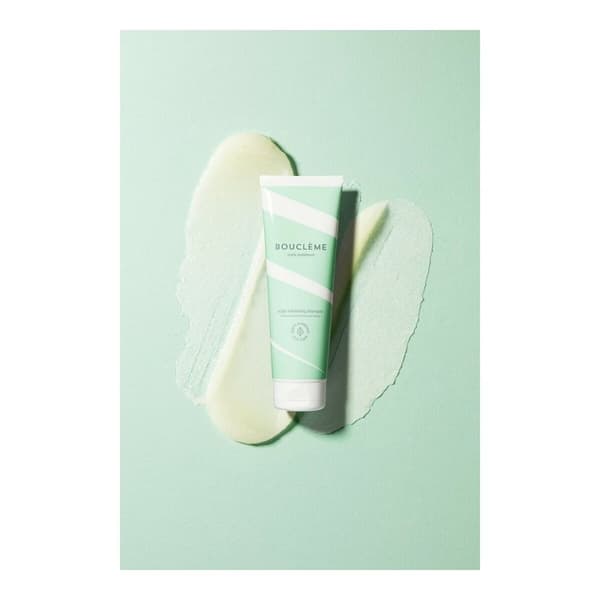 Kuoriva shampoo Bouclème Curls Redefined 250 ml (250 ml)