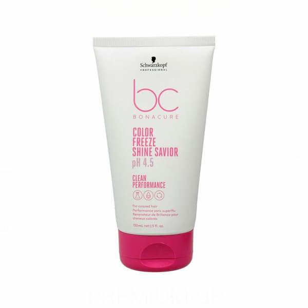 Färgförstärkande schampo Schwarzkopf Bc Color Freeze 150 ml pH 4.5