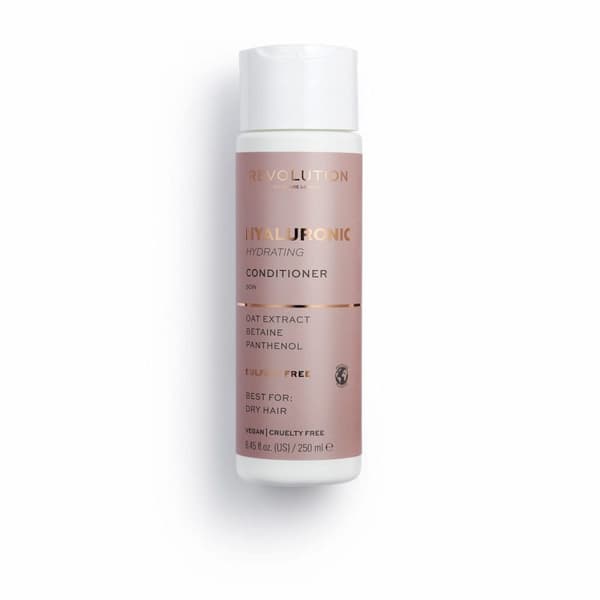 Hoitoaine Revolution Hair Care London (250 ml)