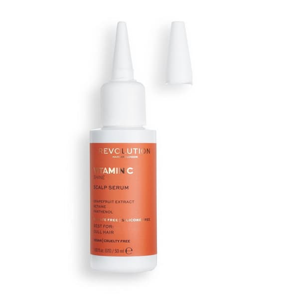 Hiusseerumi Revolution Hair Care London Vitamin C 50 ml