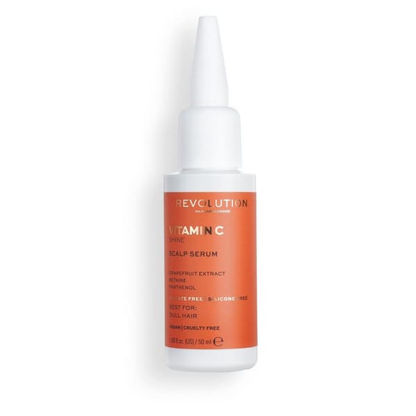 Hiusseerumi Revolution Hair Care London Vitamin C 50 ml