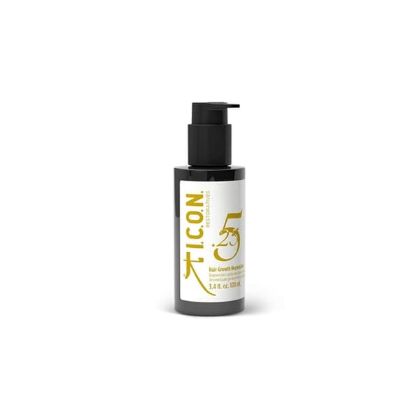 Anti-Hårtab Hårlotion I.c.o.n. Hair Growth Replenisher Gendannende 100 ml