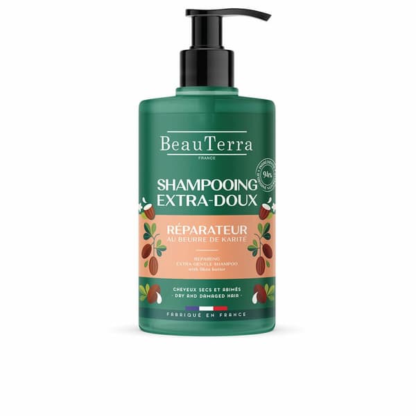 Schampo Beauterra Doux 750 ml