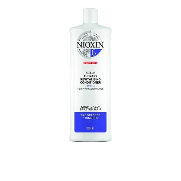 Balsam Nioxin System 1 L