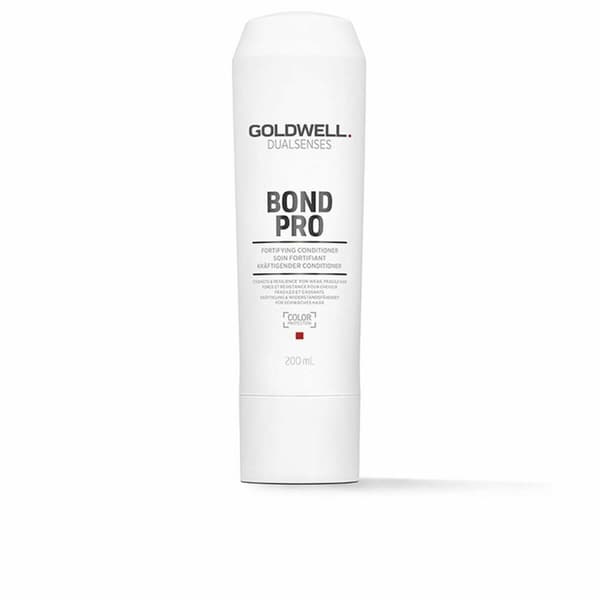 Vahvistava hiustenhoitoaine Goldwell Bond Pro 200 ml