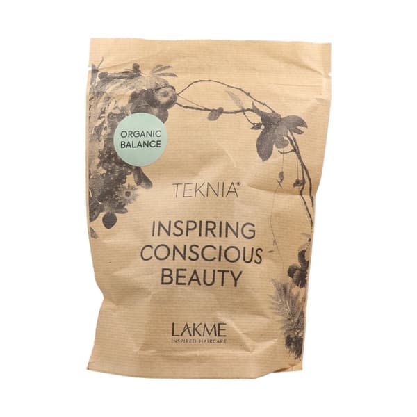 Styrkende hårbehandling Lakmé Teknia Inspiring