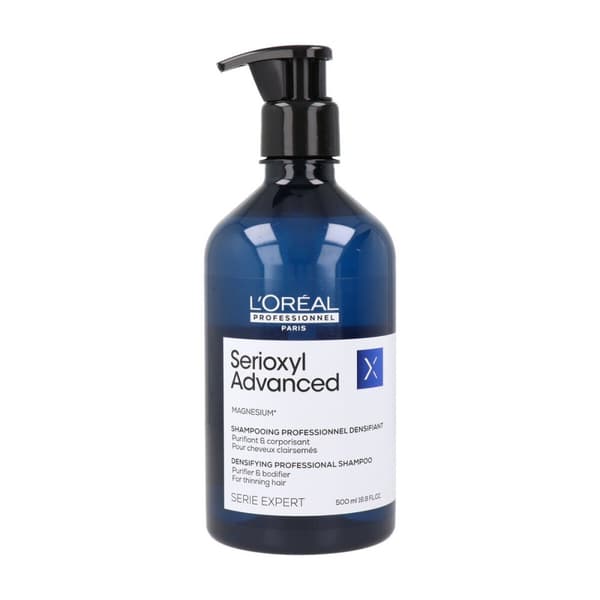 Tuuheuttava shampoo L'Oreal Professionnel Paris Expert Scalp