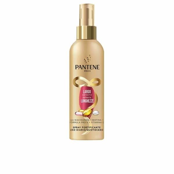 Stärkande hårbehandling Pantene Stärkande behandling 200 ml