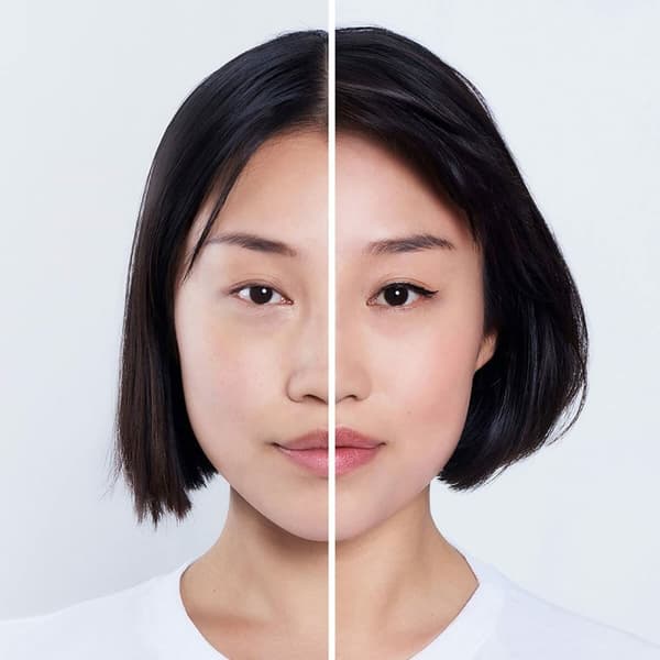 Schampo Shu Uemura Pure Serenity 40 ml 400 ml