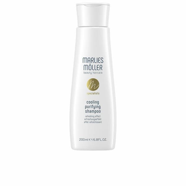 Shampoo Marlies Möller Cooling Purifying 200 ml