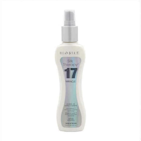 Suoristava hiushoito Farouk Biosilk Silk Therapy 167 ml (167 ml)