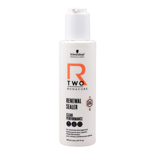 Hårinpackning Schwarzkopf Bonacure R 145 ml