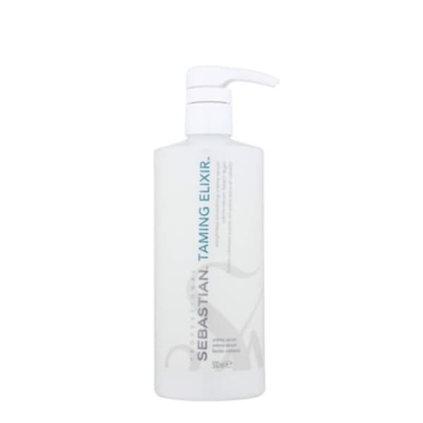 Hiuseliksiiri Sebastian Taming 500 ml