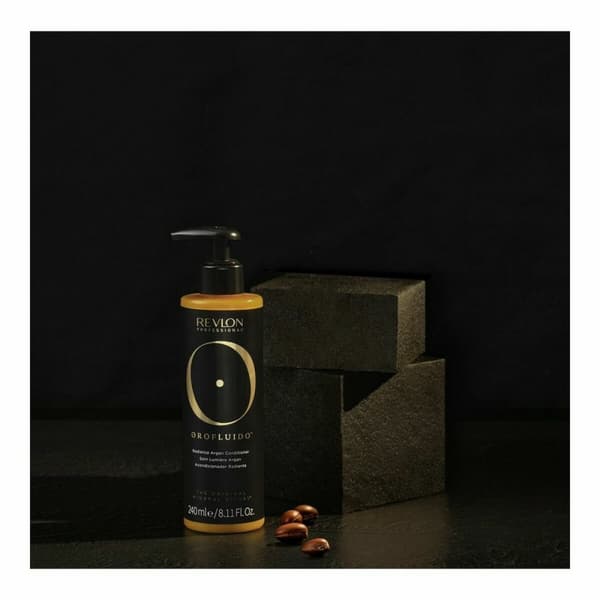 Närande balsam Revlon Oro Fluido 240 ml